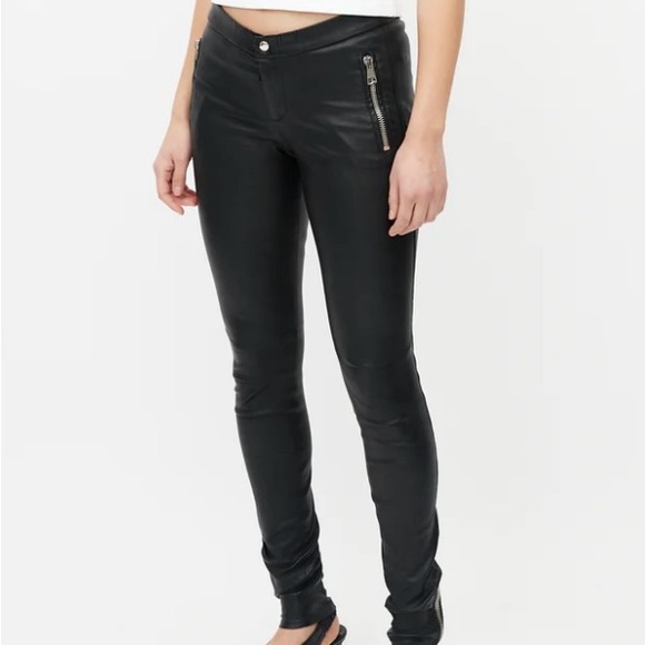 Gucci Moto Pants - Picture 6 of 13